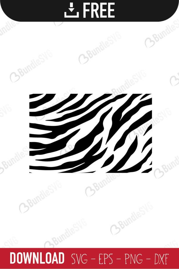 Download Tiger Stripes Svg Cut Files Free Download Bundlesvg PSD Mockup Templates