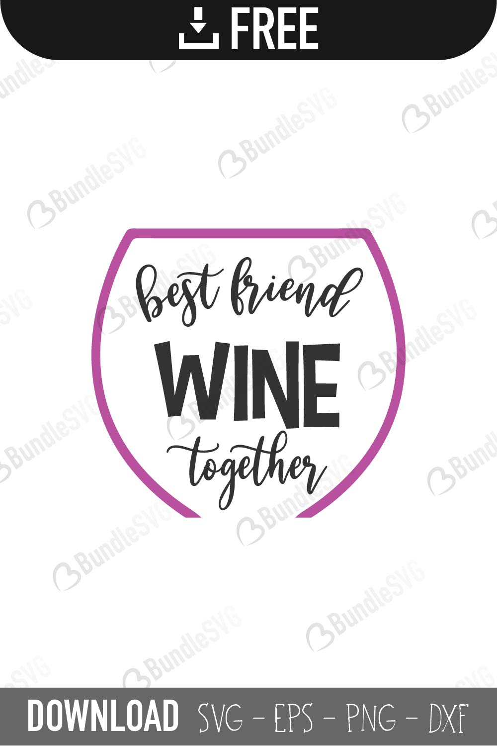 Download Best Friend Svg Cut Files Free Download Bundlesvg