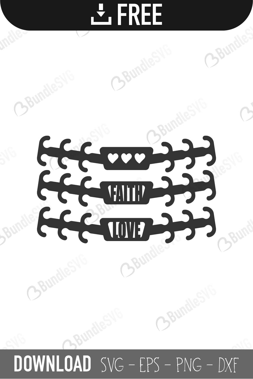 Ear Saver For Mask Svg Cut Files Free Download Bundlesvg