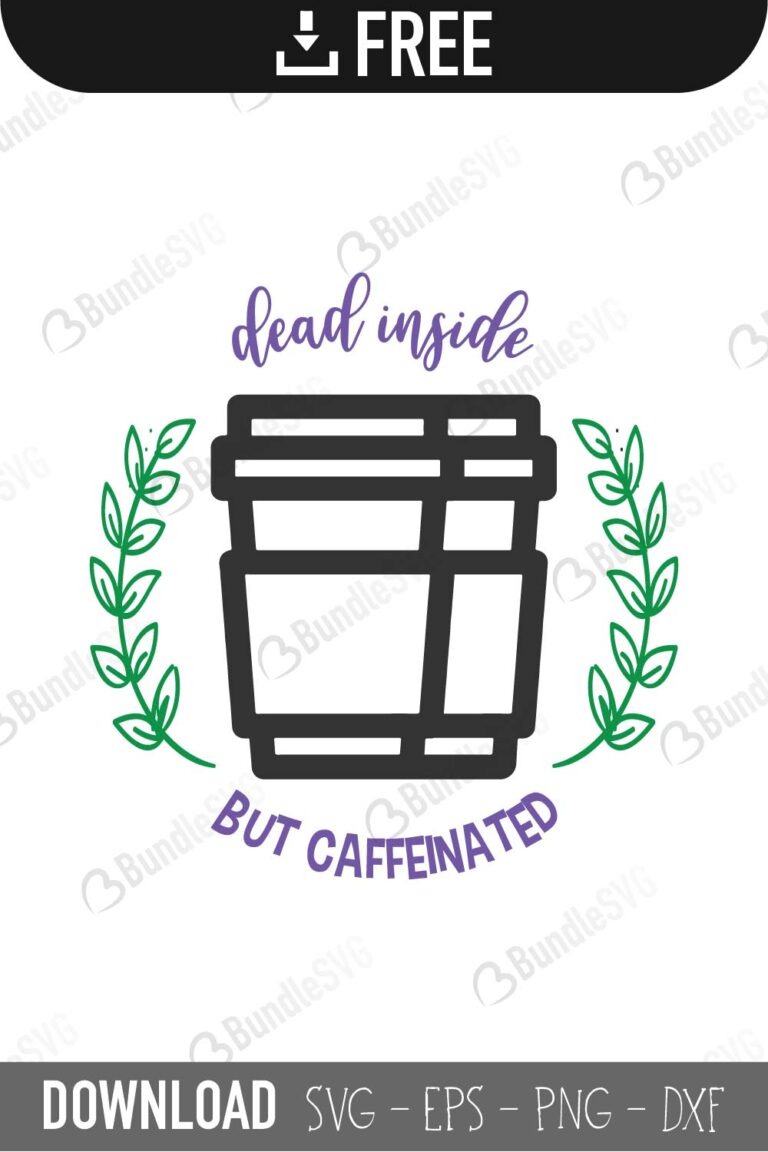 Caffeinated familydigitalsvg