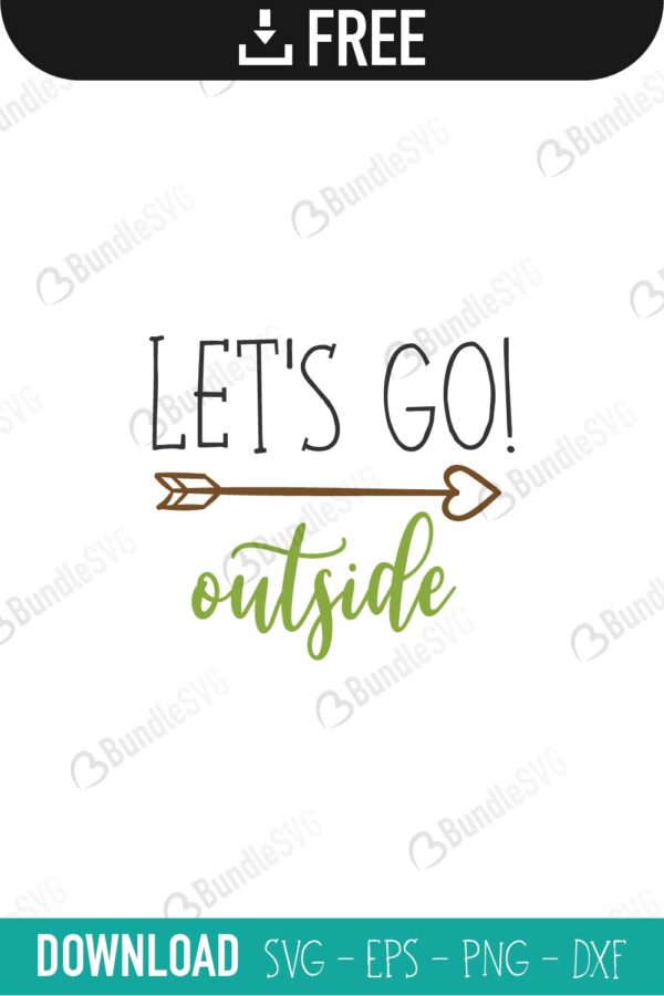 Free Free Let&#039;s Go Camping Free Svg 523 SVG PNG EPS DXF File