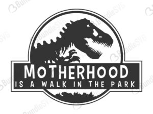 Free Free 108 Motherhood Jurassic Park Svg Free SVG PNG EPS DXF File