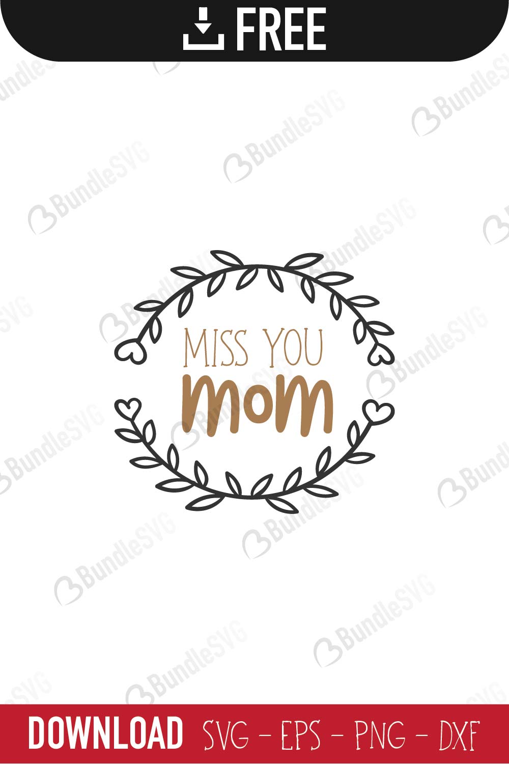 Mother Day Svg Cut Files Free Download Bundlesvg