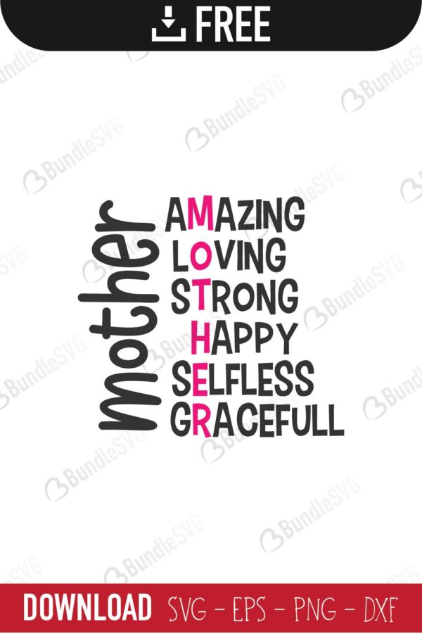 Free Free 116 Mother&#039;s Day Quotes Svg SVG PNG EPS DXF File