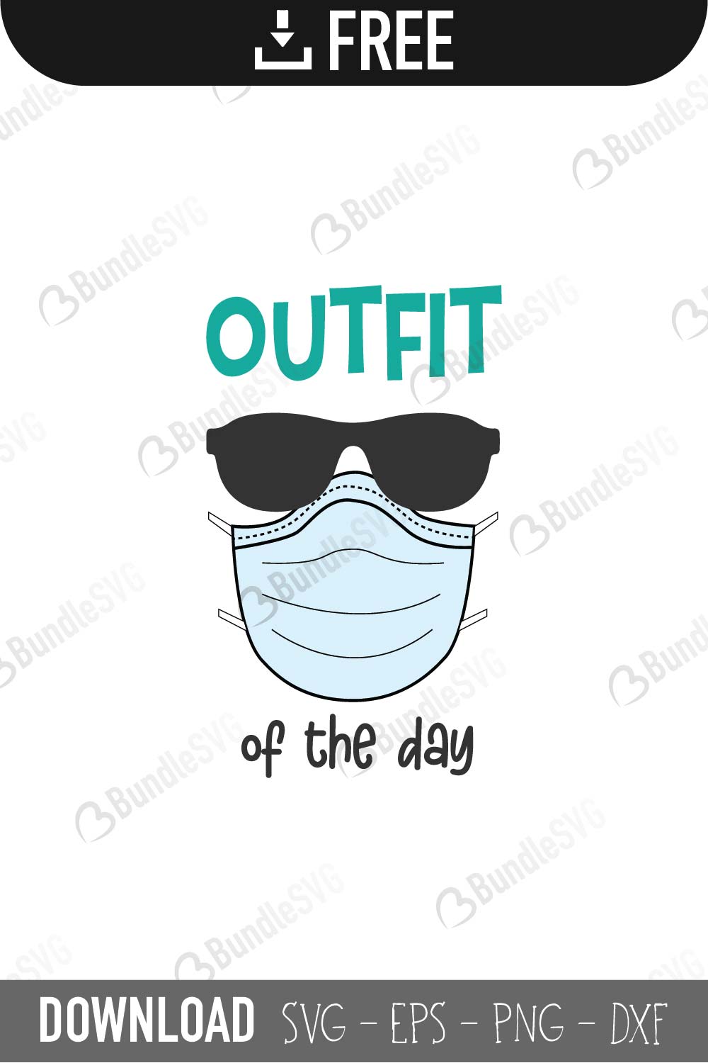 Download Outfit Of The Day Svg Cut Files Free Download Bundlesvg