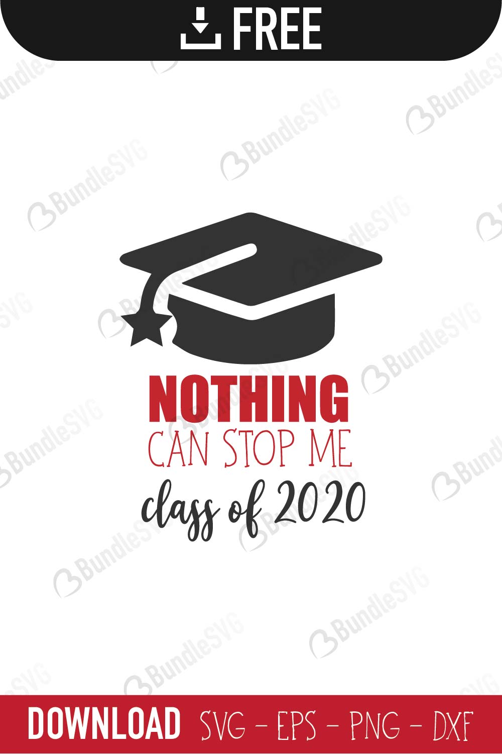 Download Nothing Can Stop Me Svg Cut Files Free Download Bundlesvg