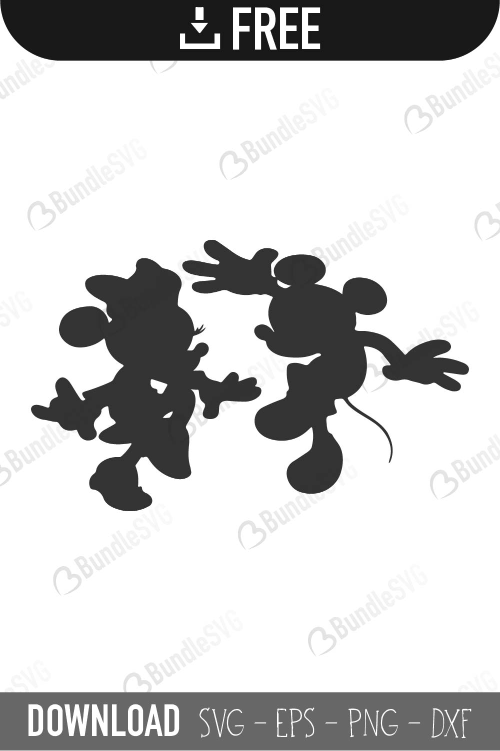 Free Free 272 Mickey Mouse Sunflower Svg SVG PNG EPS DXF File