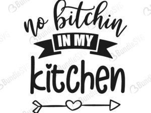 Download Kitchen Quote Svg Bundlesvg