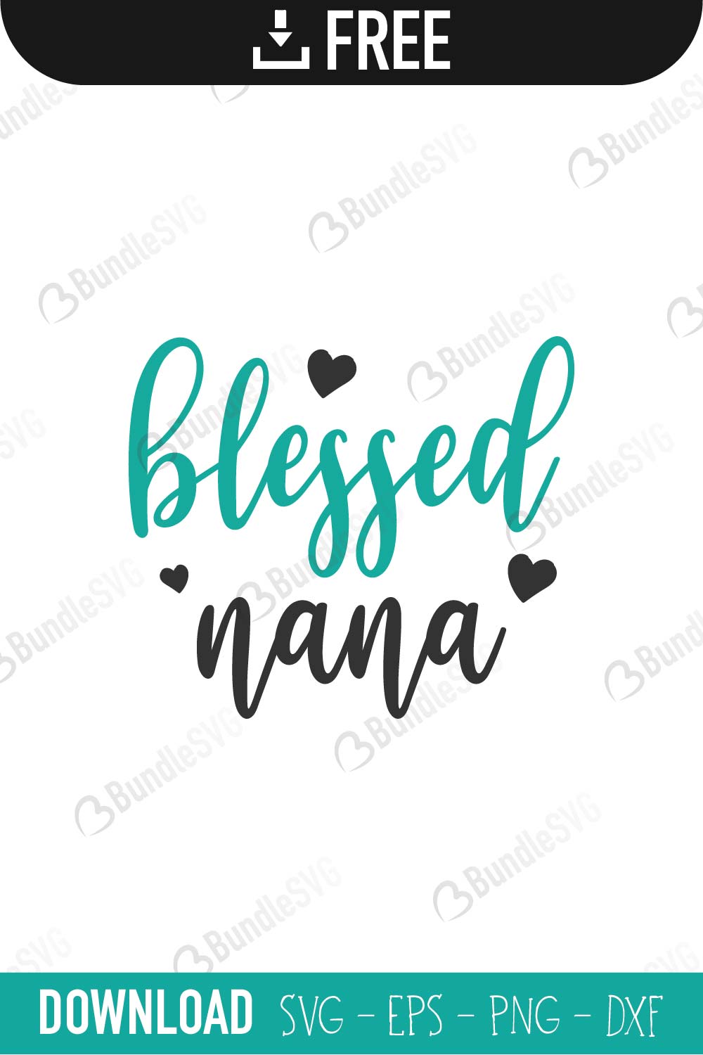 Free Free 152 Best Nana Ever Svg Free SVG PNG EPS DXF File