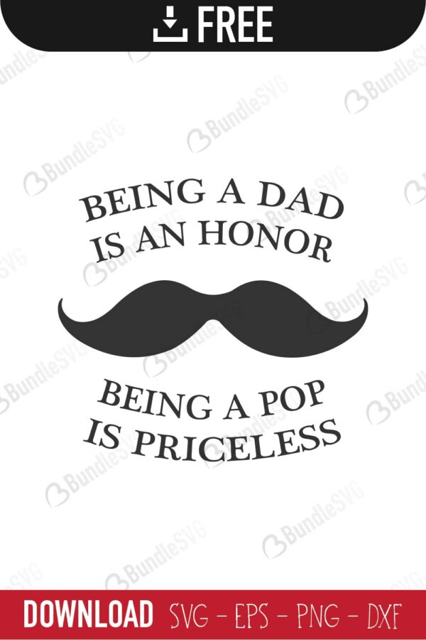 Free Free 158 Fathers Day Svg Free Download SVG PNG EPS DXF File