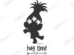 Download 18 Free Poppy Troll Svg Pictures Free Svg Files Silhouette And Cricut Cutting Files