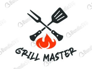 Download Grill Master Svg Cut Files Free Bundlesvg
