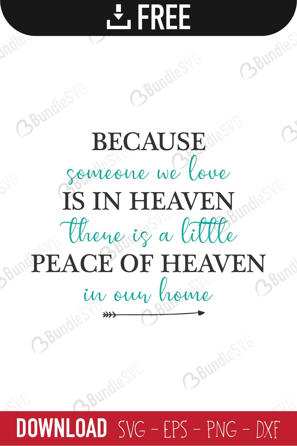 Free Free Someone I Love Is Fishing In Heaven Svg SVG PNG EPS DXF File