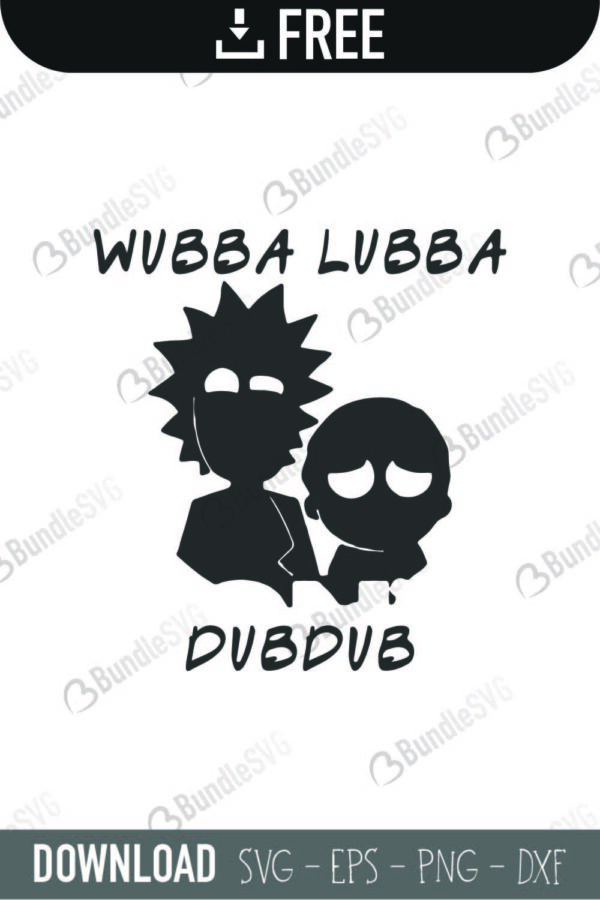 Free Free Rick And Morty High Svg 637 SVG PNG EPS DXF File