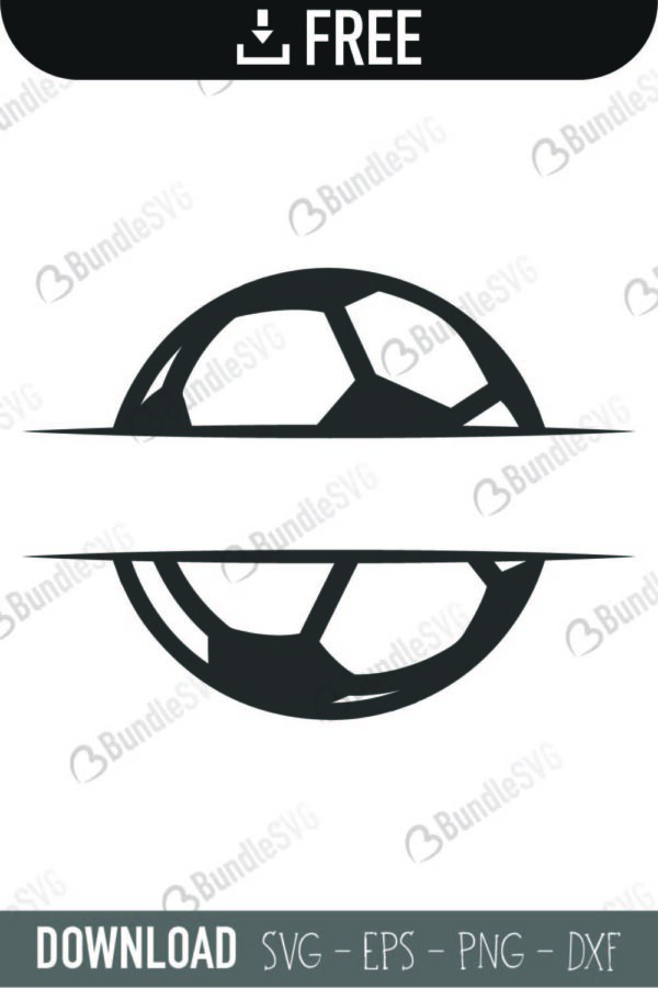 Download Soccer Ball Svg Cut Files Free Download Bundlesvg