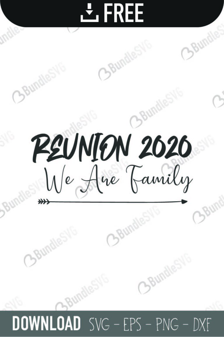 Free Free Friends Reunion Svg 66 SVG PNG EPS DXF File