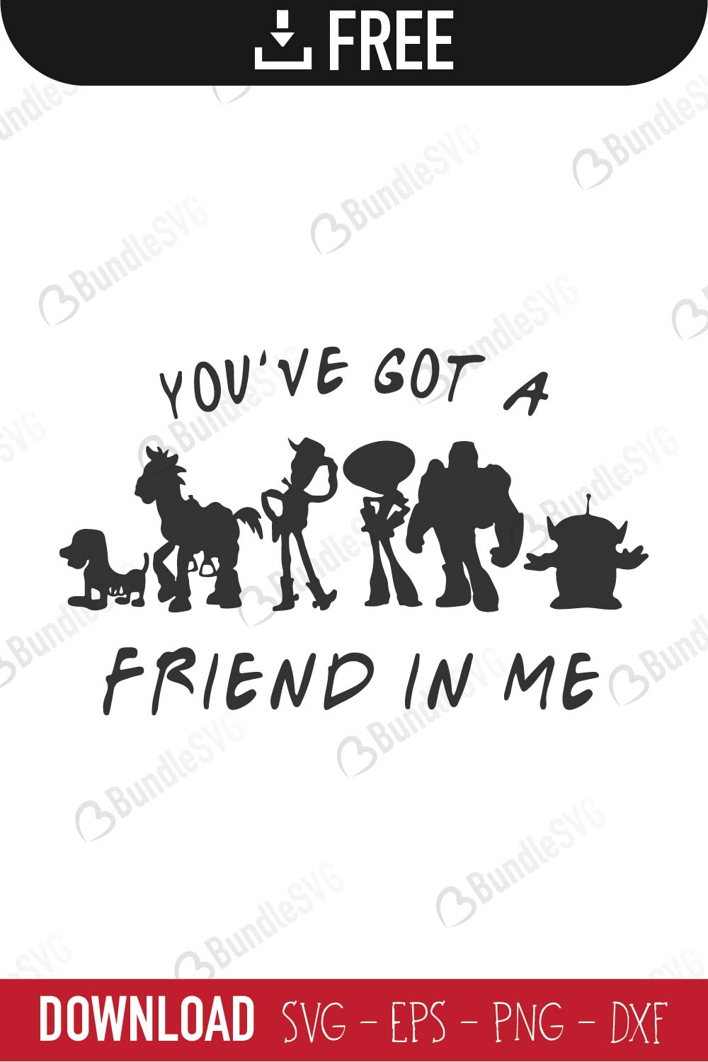 Free Free 272 Disney Toy Story Svg Free SVG PNG EPS DXF File