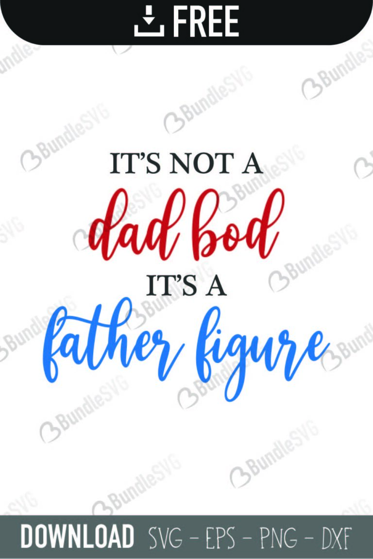 Free Free 159 Father Figure Svg Free SVG PNG EPS DXF File