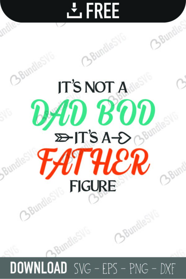 Free Free 162 Free Svg Dad Bod Father Figure Svg SVG PNG EPS DXF File