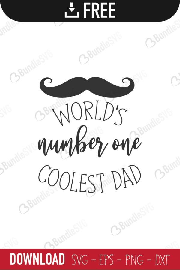 Happy Father S Day Svg Cut Files Free Download Bundlesvg