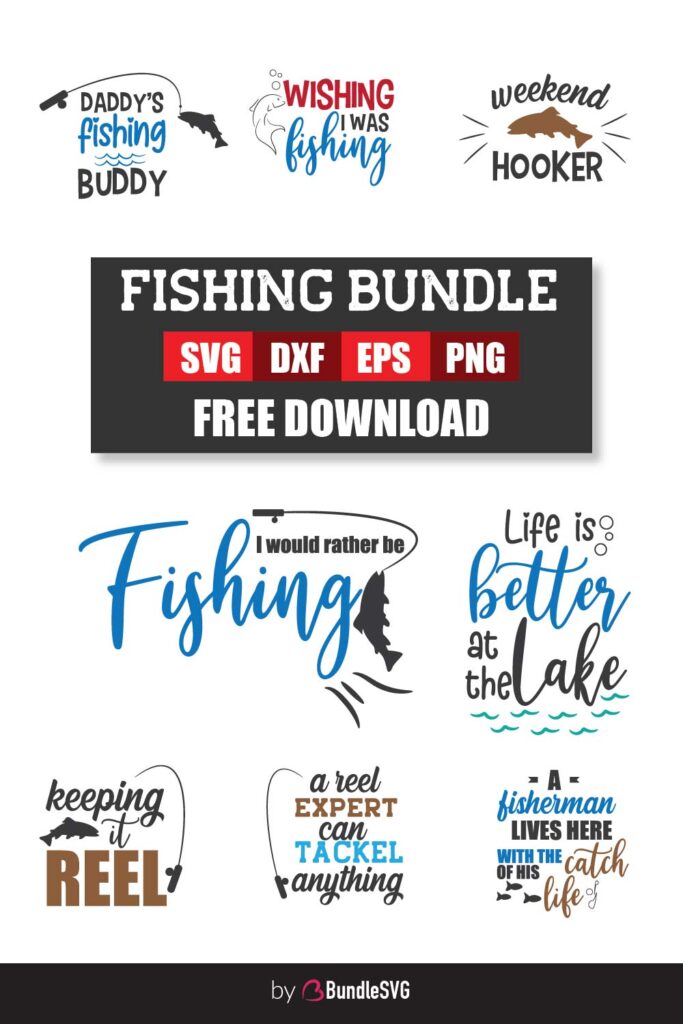 Free Free 322 Free Fishing Svg Files SVG PNG EPS DXF File