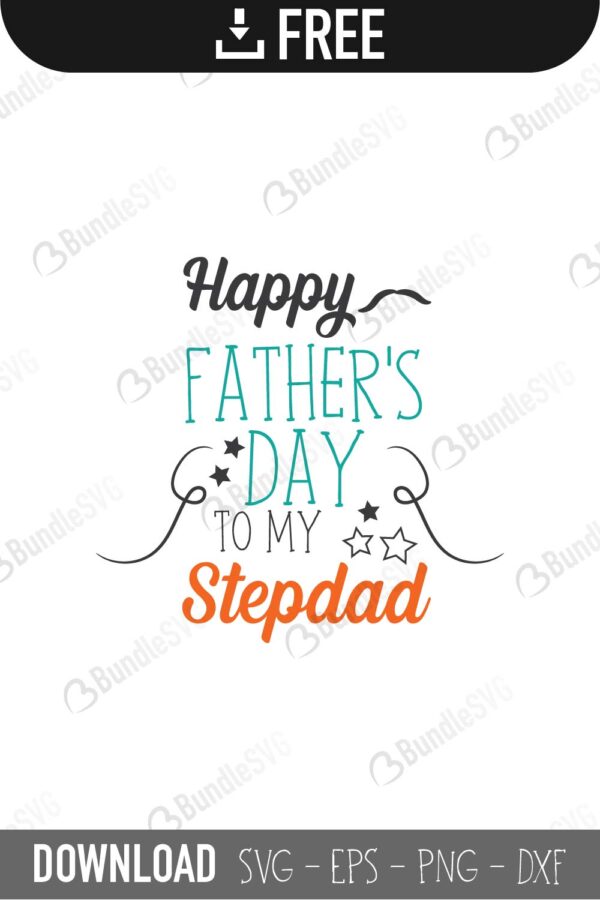 Free Free 252 Card Free Svg Cut Files Father&#039;s Day SVG PNG EPS DXF File
