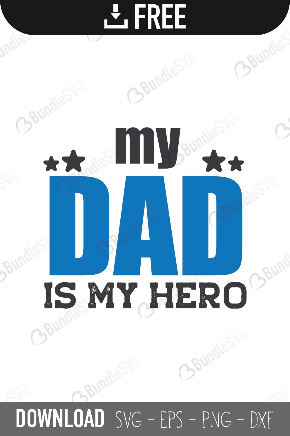 Free Free 127 Fathers Day Svg Files Superhero Dad Svg SVG PNG EPS DXF File