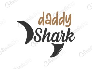 family, shark, baby, baby shark, daddy shark, mommy shark, sister shark, brother shark, birthday shark, free, download, free svg, svg files, svg free, svg cut files free, dxf, silhouette, png, vector, free svg files,