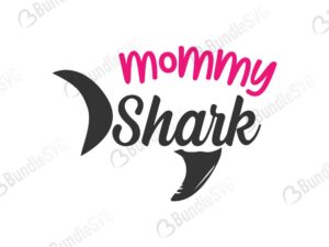 family, shark, baby, baby shark, daddy shark, mommy shark, sister shark, brother shark, birthday shark, free, download, free svg, svg files, svg free, svg cut files free, dxf, silhouette, png, vector, free svg files,