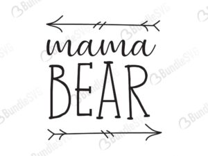 mama bear, svg, monogram, decal, momma, cub, bear paw, baby bear, grizzly bear, mama bear free, mama bear download, mama bear free svg, mama bear svg files, mama bear svg free, mama bear svg cut files free, dxf, silhouette, png, vector, free svg files,