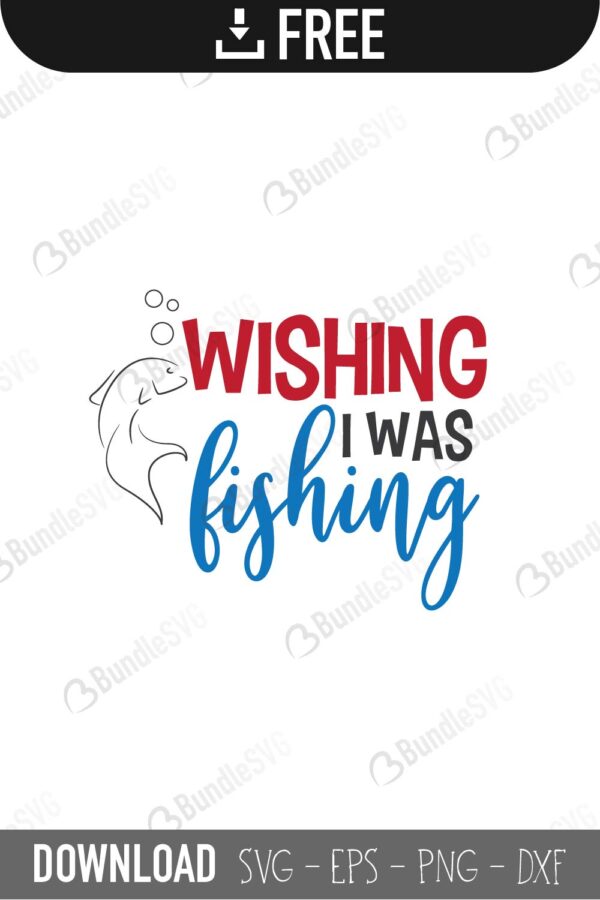 Free Free 266 Man Fishing Svg Free SVG PNG EPS DXF File