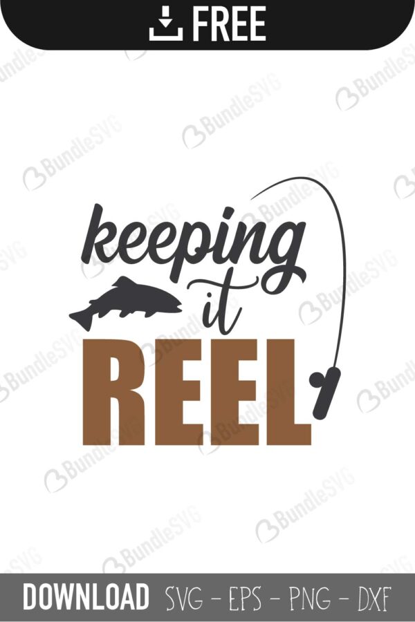 Download Fishing Svg Cut Files Free Download Bundlesvg