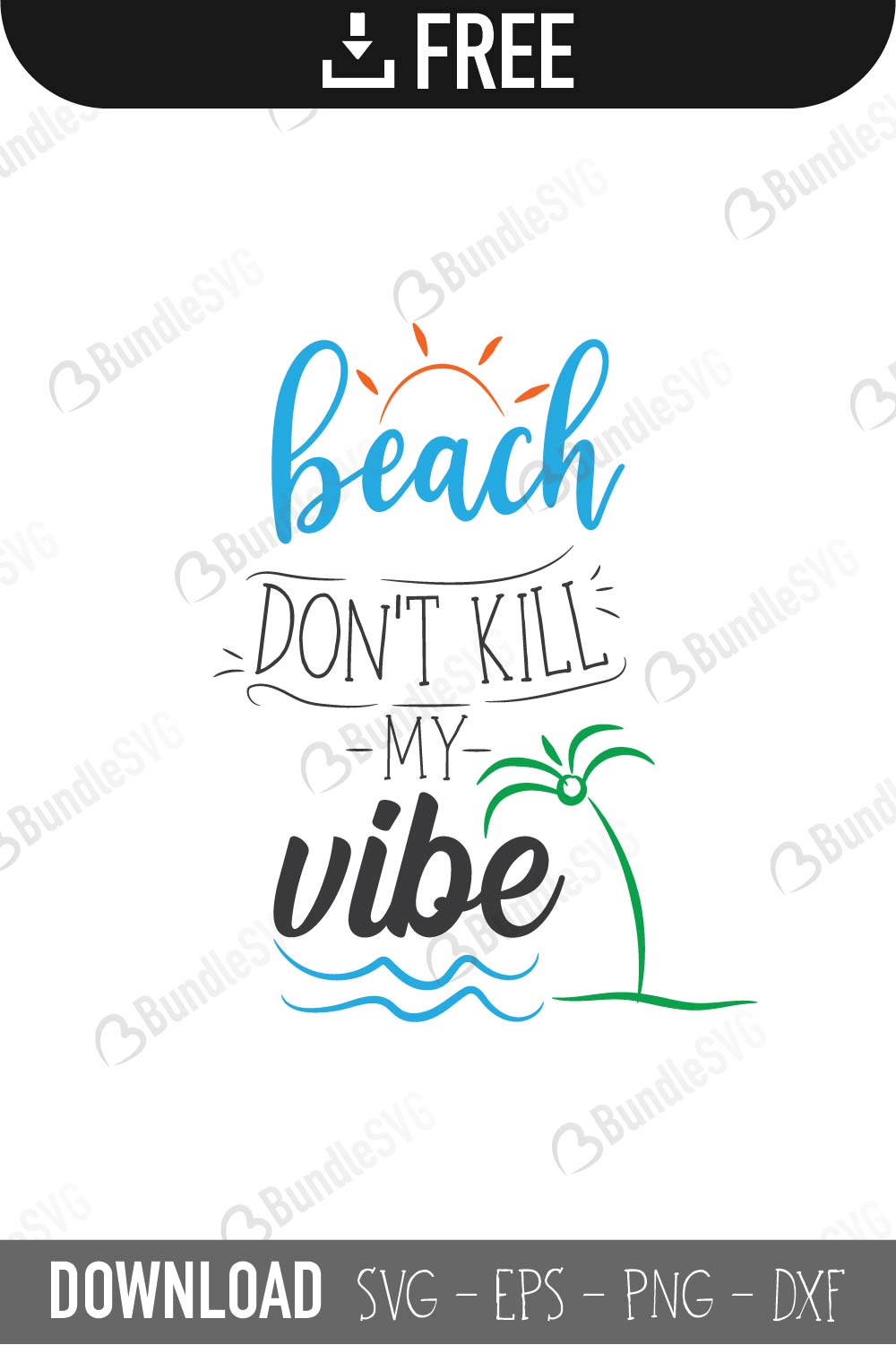 Download Free Hello Summer Svg Dxf Png Eps Free Svg Files Hello Summer SVG DXF Cut File
