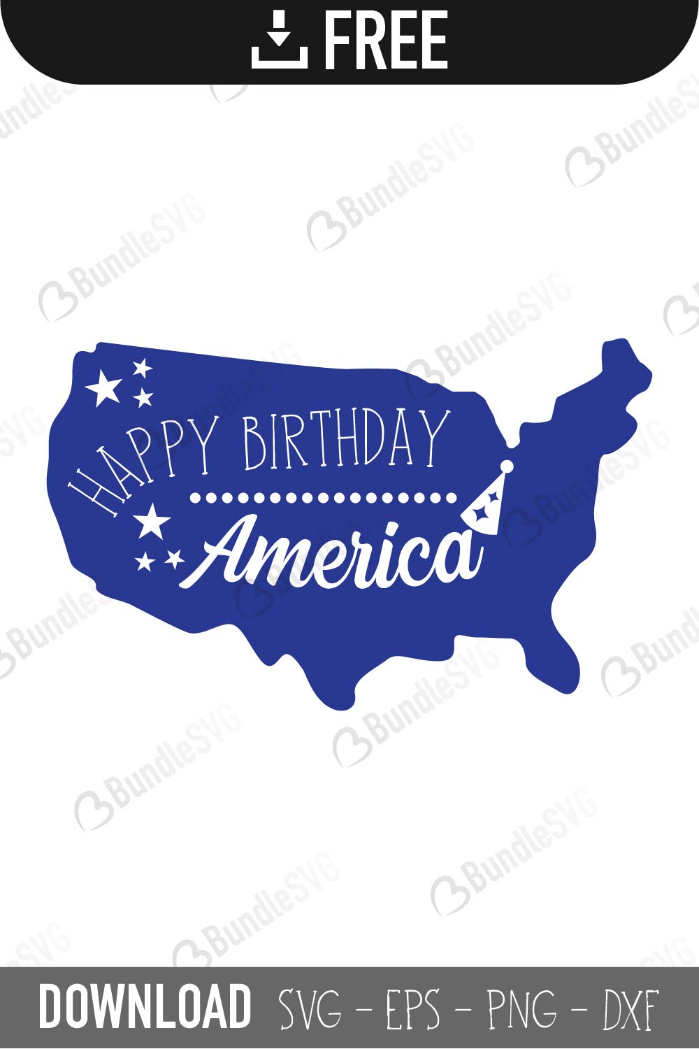 Download 4th Of July Svg Cut Files Free Download Bundlesvg