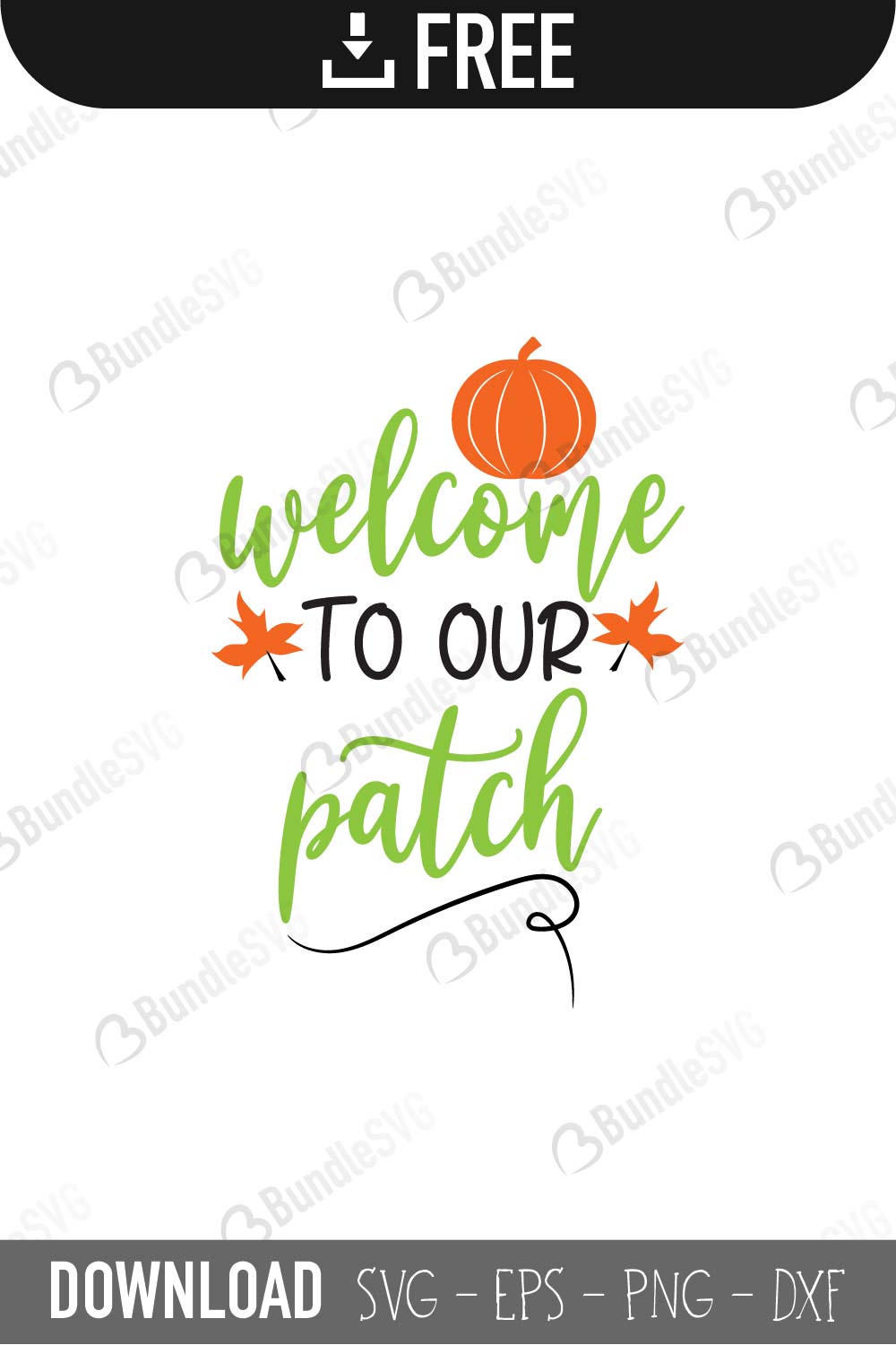 Happy Fall Svg Cut Files Free Download Bundlesvg