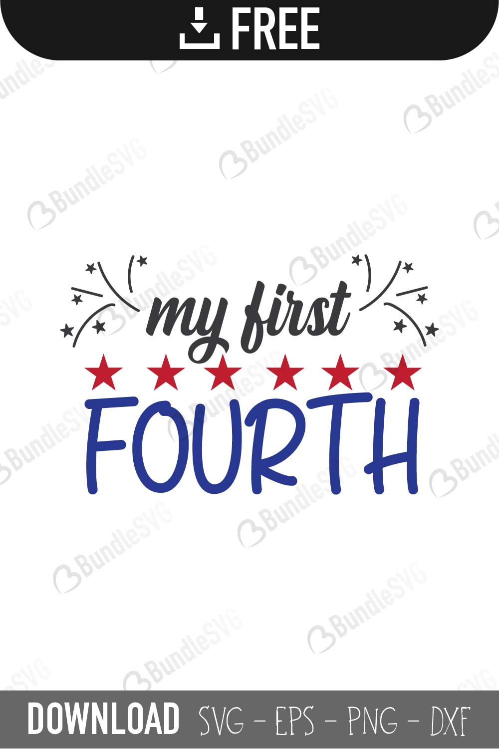 4th Of July Quotes Svg Cut Files Free Download Bundlesvg