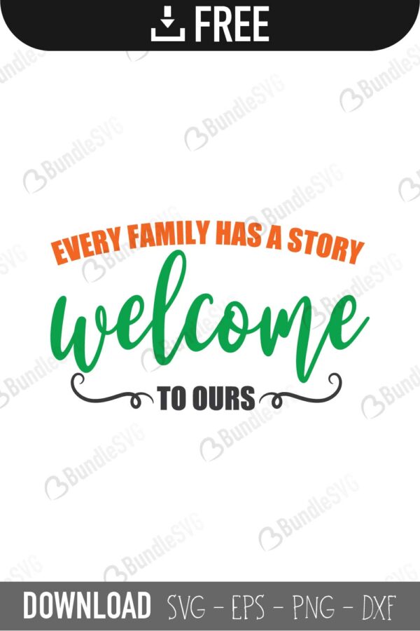 Download Family Quotes Svg Cut Files Free Download Bundlesvg SVG, PNG, EPS, DXF File