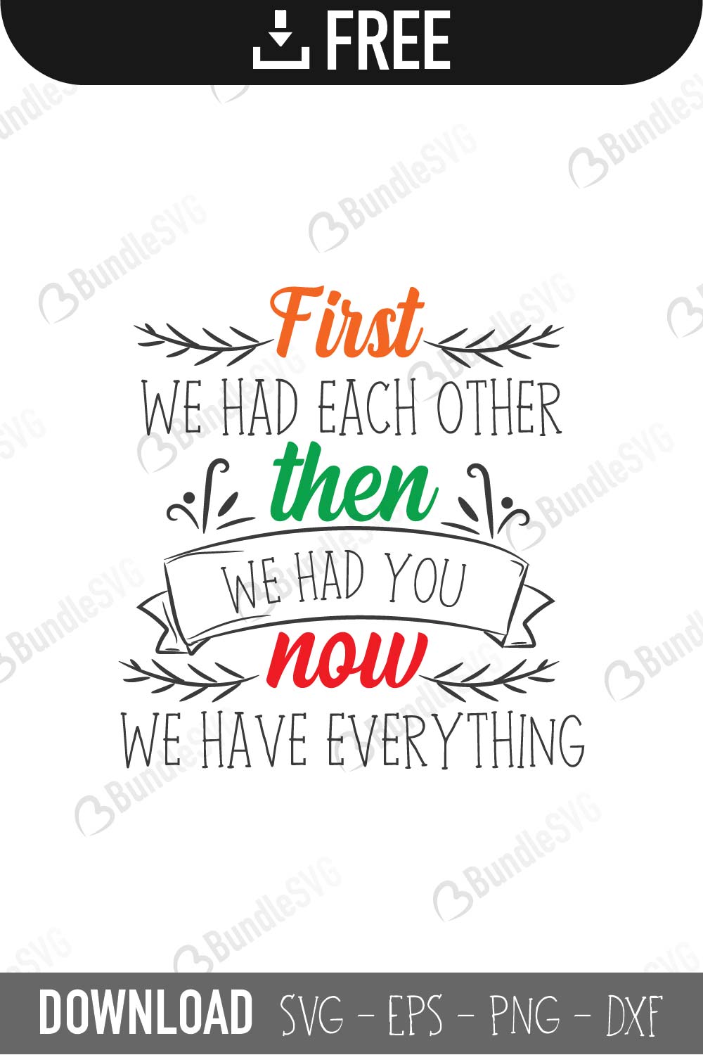 Family Quotes Svg Cut Files Free Download Bundlesvg