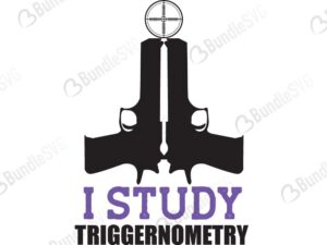 I Study Triggernometry