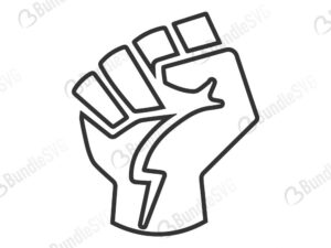 black, power, fist, hand, raise, up, black power fist free, black power fist download, black power fist free svg, black power fist svg files, black power fist svg free, black power fist svg cut files free, dxf, silhouette, png, vector, free svg files,