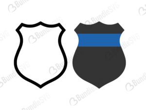 back, the blue, police badge, police officer, shield, blue line, heart, love, back the blue, back the blue free, back the blue download, back the blue free svg, svg files, svg free, back the blue svg cut files free, dxf, silhouette, png, vector, free svg files,