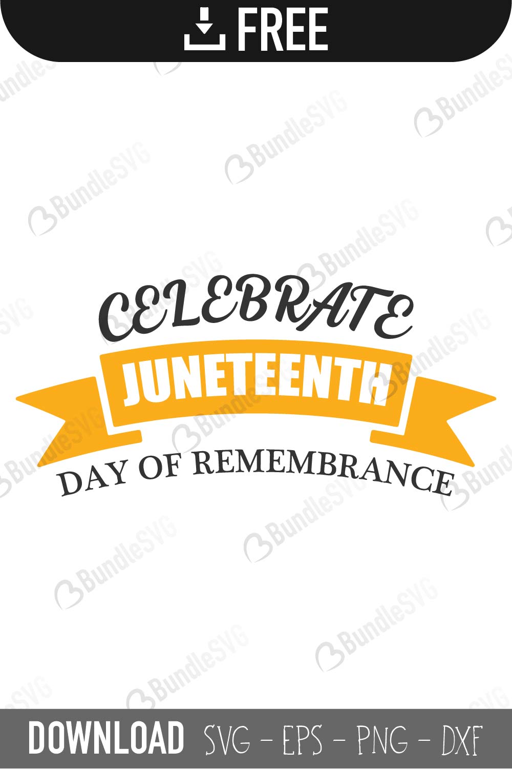Free Free 226 Juneteenth Free African American Svg Files SVG PNG EPS DXF File