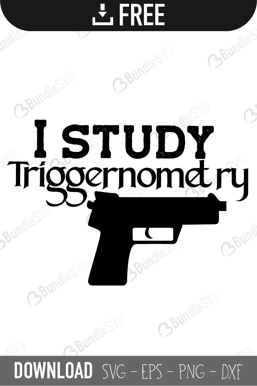 Download I Study Triggernometry SVG Cut Files Free Download | BundleSVG