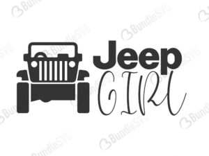 Download Jeep Girl Svg Cut Files Free Bundlesvg