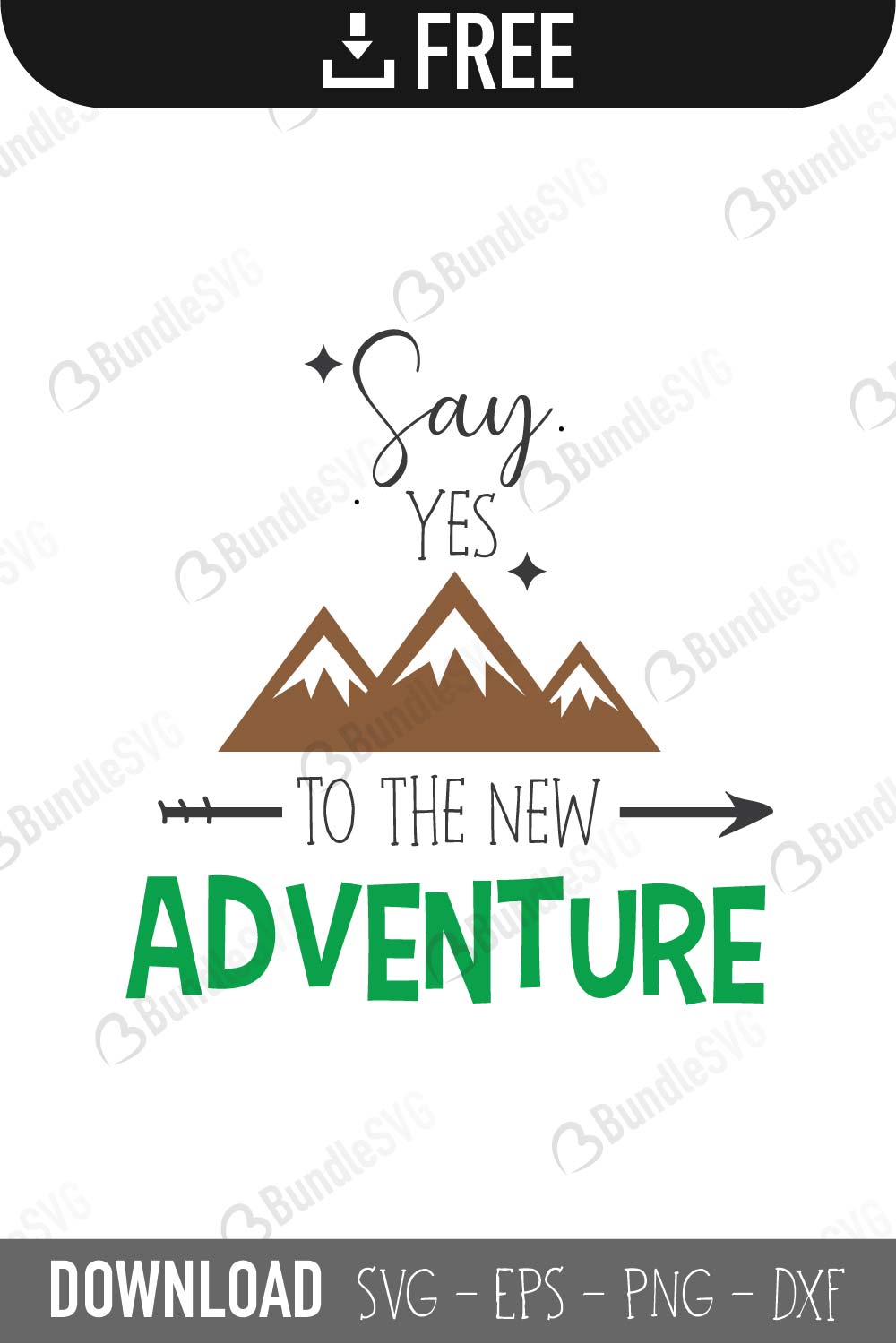 Free Free 304 Adventure Awaits Svg Camping Files SVG PNG EPS DXF File