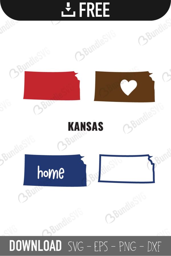 Free Free 116 Kansas Home Svg SVG PNG EPS DXF File