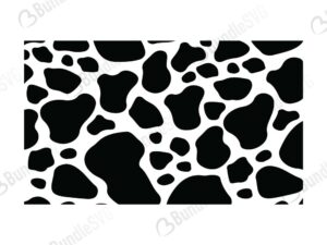 Download Cow Print Svg Cut Files Free Bundlesvg