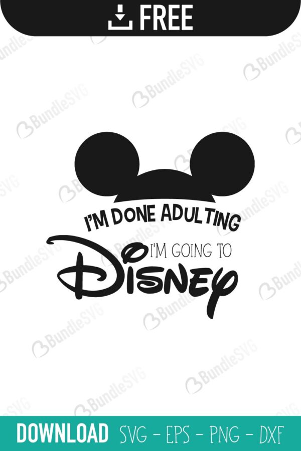 Download Disney Svg Cut Files Svg Download Bundlesvg