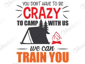 Free Free 109 My First Camping Trip Svg SVG PNG EPS DXF File