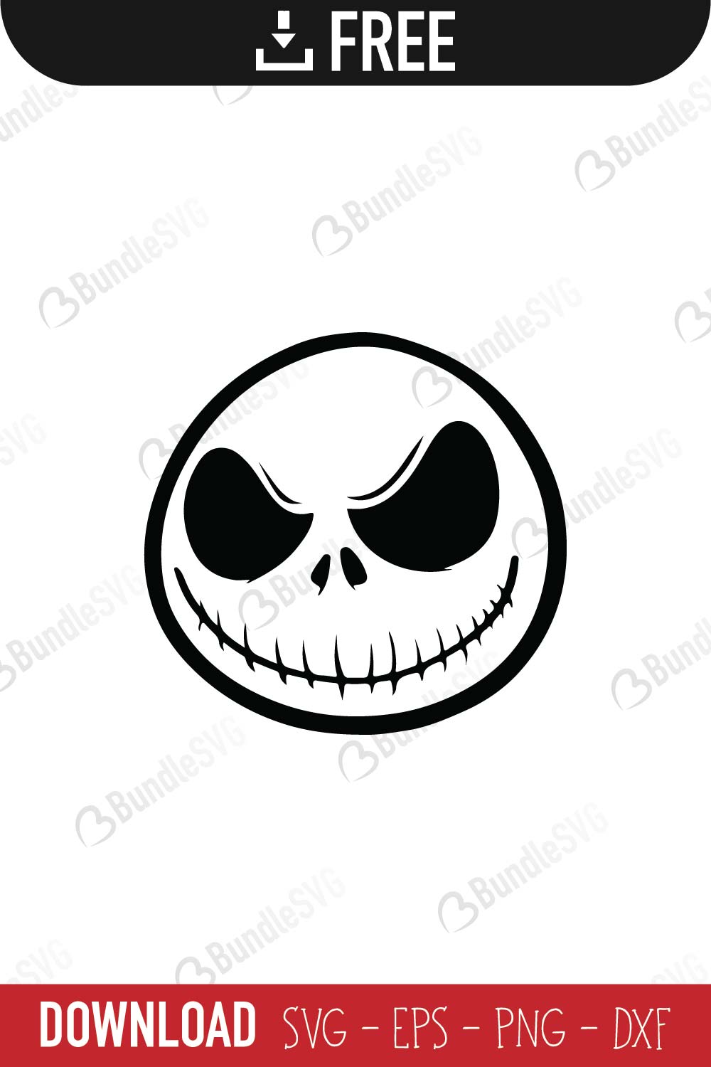 Free Free 70 Nightmare Before Christmas Family Svg SVG PNG EPS DXF File